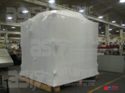 Finding the right shrink wrap services for larger items is crucial to ensure your investments and property are secure.